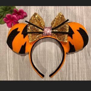 Tigger Disney Mickey Ears